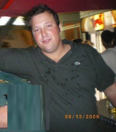 Jonathan Clive Stephenson facebook - 2009