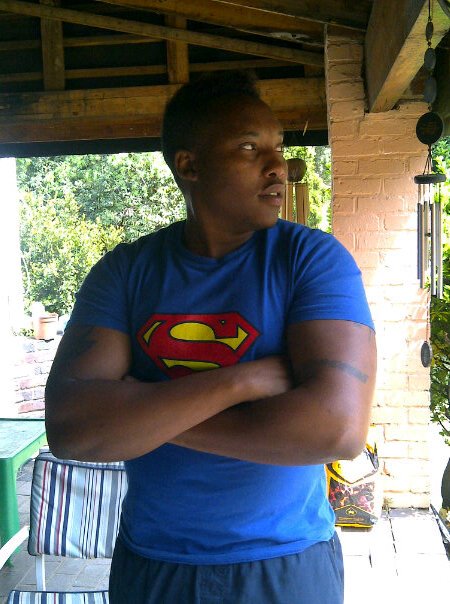 Themba Phillip Tsotetsi - 2011